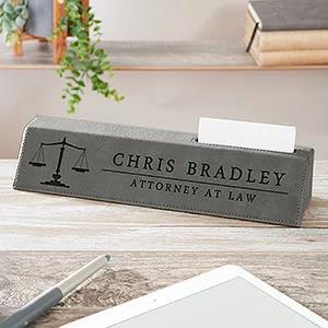 business card holder engraved gift, business card holder with name engraved